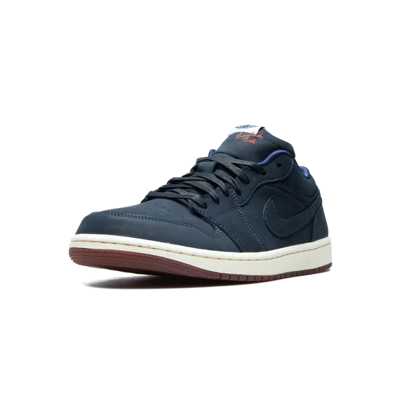 Jordan Air Jordan 1 Low Eastside Golf Mens