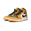 Jordan Air Jordan 1 Mid Taxi Mens