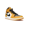 Jordan Air Jordan 1 Mid Taxi Mens