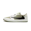 Jordan Air Jordan 1 Low Golf Travis Scott Mens