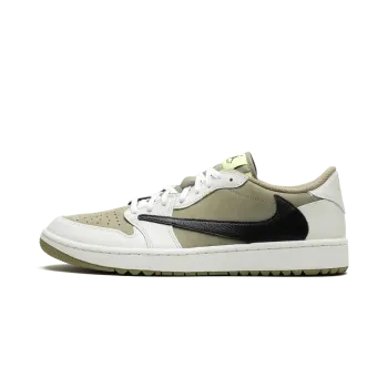 Jordan Air Jordan 1 Low Golf Travis Scott Mens