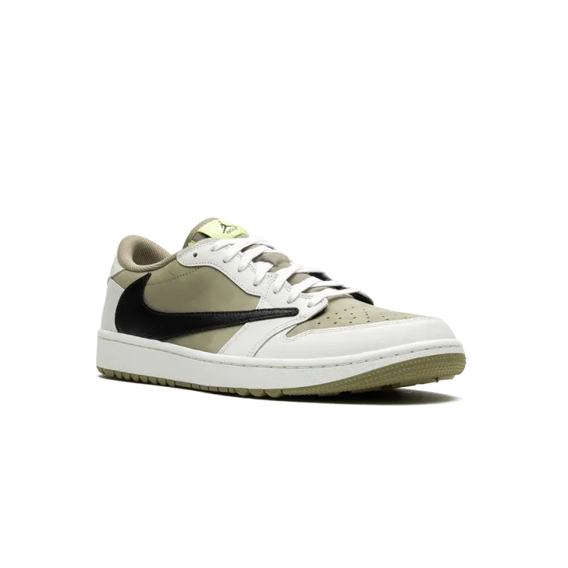 Jordan Air Jordan 1 Low Golf Travis Scott Mens
