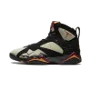 Jordan Air Jordan 7 SE Black Olive Mens