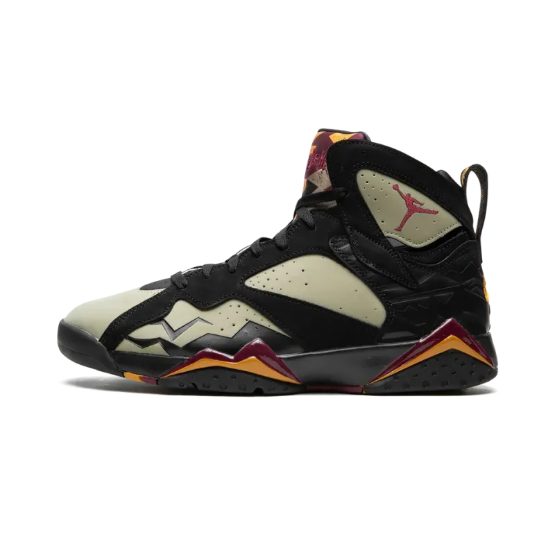 Jordan Air Jordan 7 SE Black Olive Mens