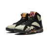Jordan Air Jordan 7 SE Black Olive Mens