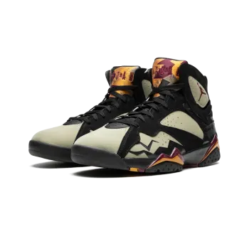 Jordan Air Jordan 7 SE Black Olive Mens