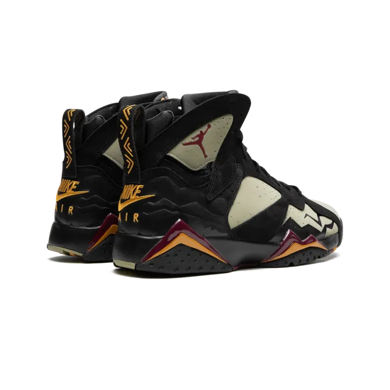 Jordan Air Jordan 7 SE Black Olive Mens
