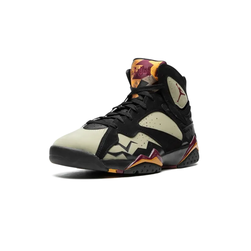 Jordan Air Jordan 7 SE Black Olive Mens