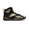 Jordan Air Jordan 7 SE Black Olive Mens