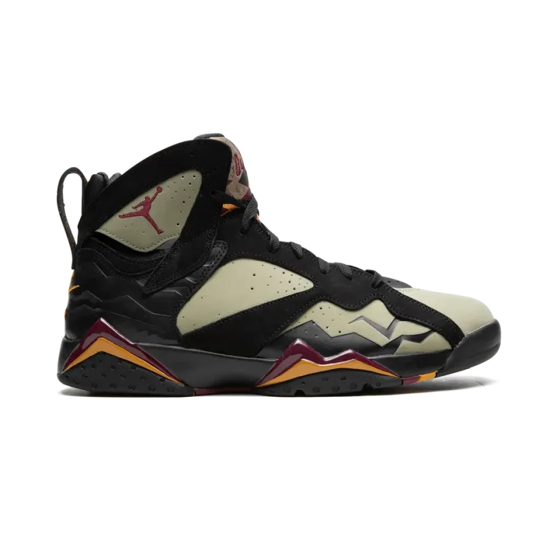 Jordan Air Jordan 7 SE Black Olive Mens