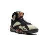 Jordan Air Jordan 7 SE Black Olive Mens