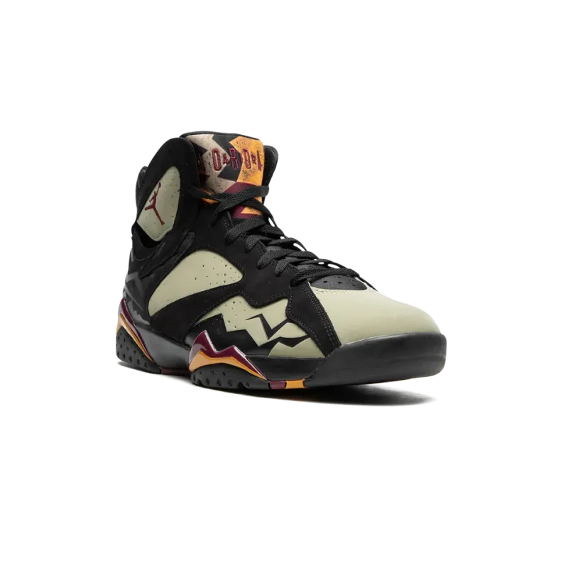 Jordan Air Jordan 7 SE Black Olive Mens