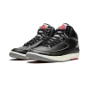 Jordan Air Jordan 2 Black Cement Mens