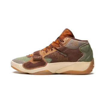 Jordan Jordan Zion 2 Voodoo Mens