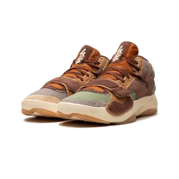 Jordan Jordan Zion 2 Voodoo Mens