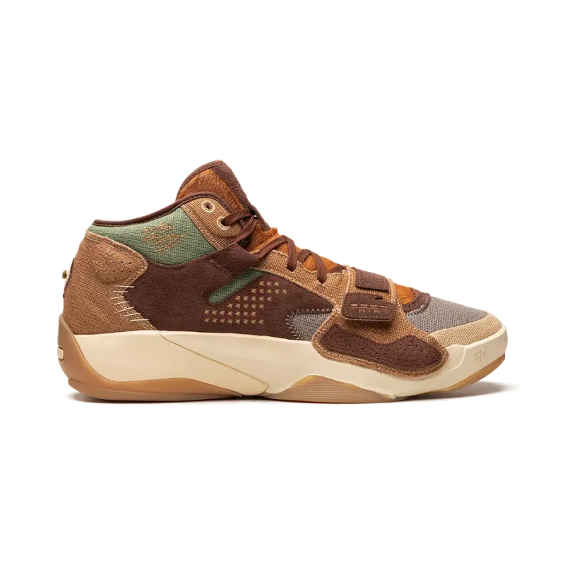 Jordan Jordan Zion 2 Voodoo Mens