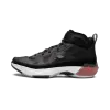 Jordan Air Jordan 37 Black Hot Punch Mens