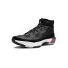 Jordan Air Jordan 37 Black Hot Punch Mens