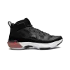 Jordan Air Jordan 37 Black Hot Punch Mens