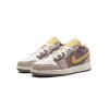 Jordan Jordan 1 Low SE Craft GS Taupe Haze Grade School