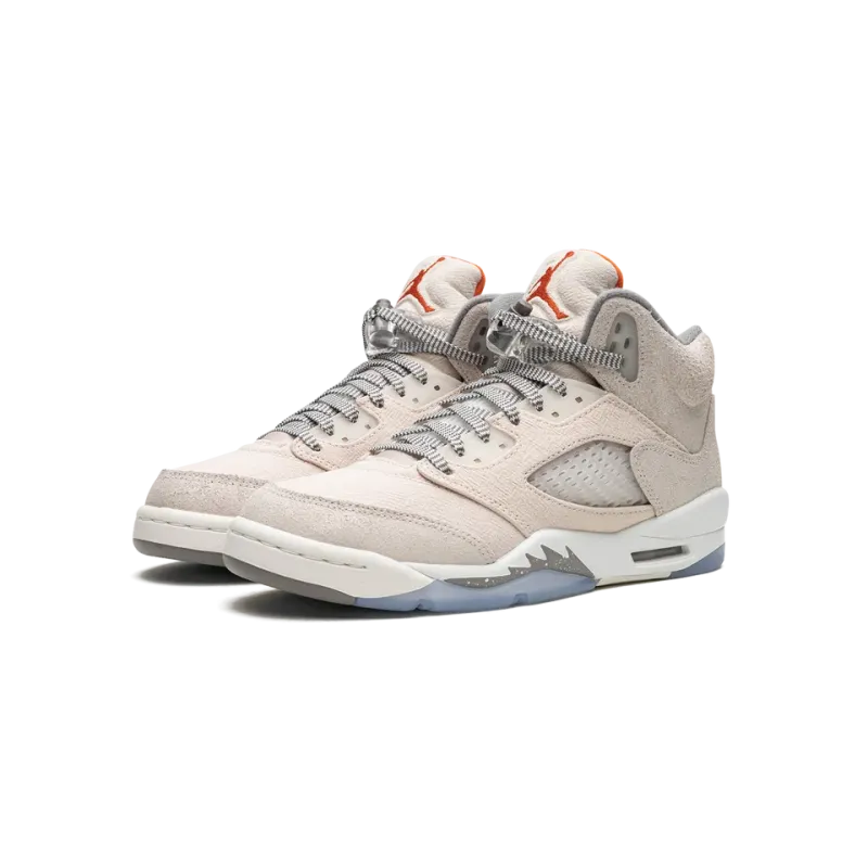 Jordan Air Jordan 5 Craft GS Craft Grade School