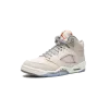 Jordan Air Jordan 5 Craft GS Craft Grade School