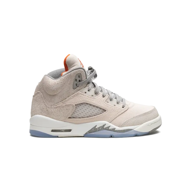 Jordan Air Jordan 5 Craft GS Craft Grade School