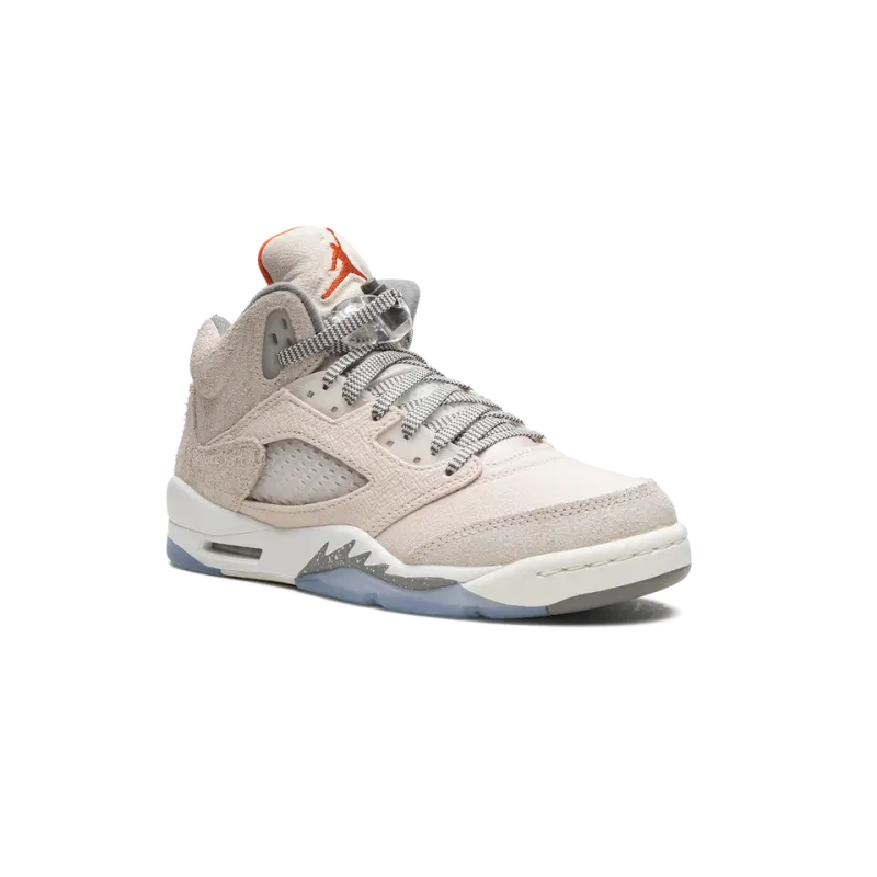 Jordan Air Jordan 5 Craft GS Craft Grade School