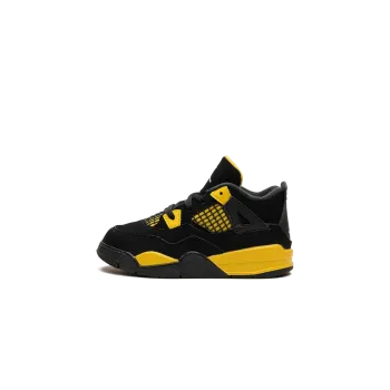 Jordan Air Jordan 4 TD Thunder Toddler
