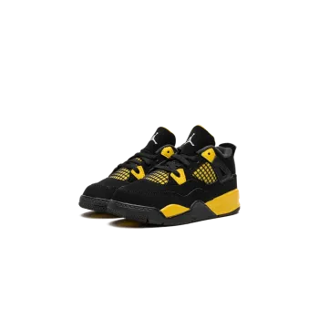 Jordan Air Jordan 4 TD Thunder Toddler