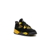 Jordan Air Jordan 4 TD Thunder Toddler