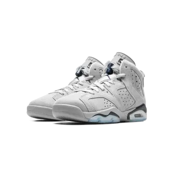 Jordan Air Jordan 6 Retro GS Georgetown Grade School