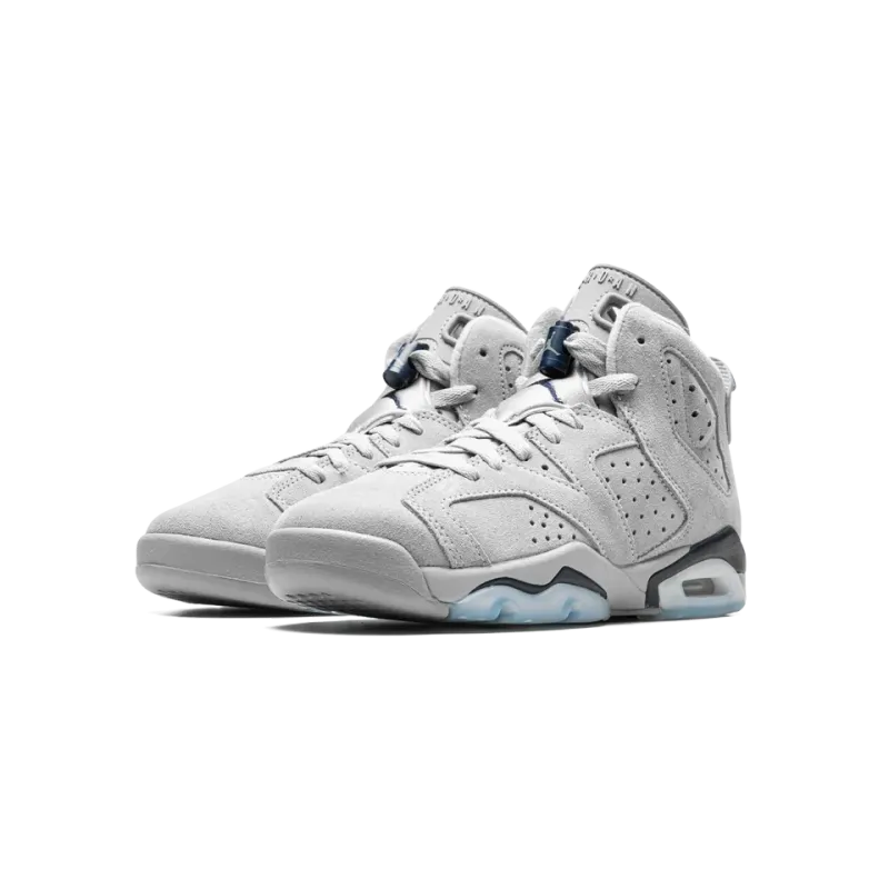 Jordan Air Jordan 6 Retro GS Georgetown Grade School