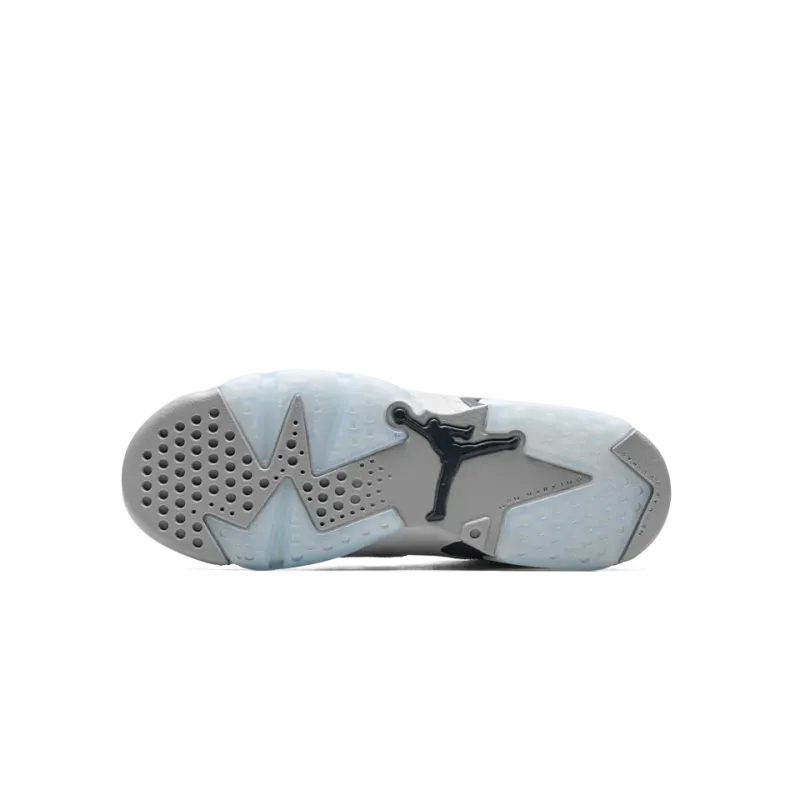 Jordan Air Jordan 6 Retro GS Georgetown Grade School