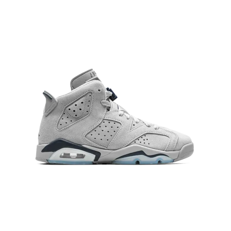 Jordan Air Jordan 6 Retro GS Georgetown Grade School