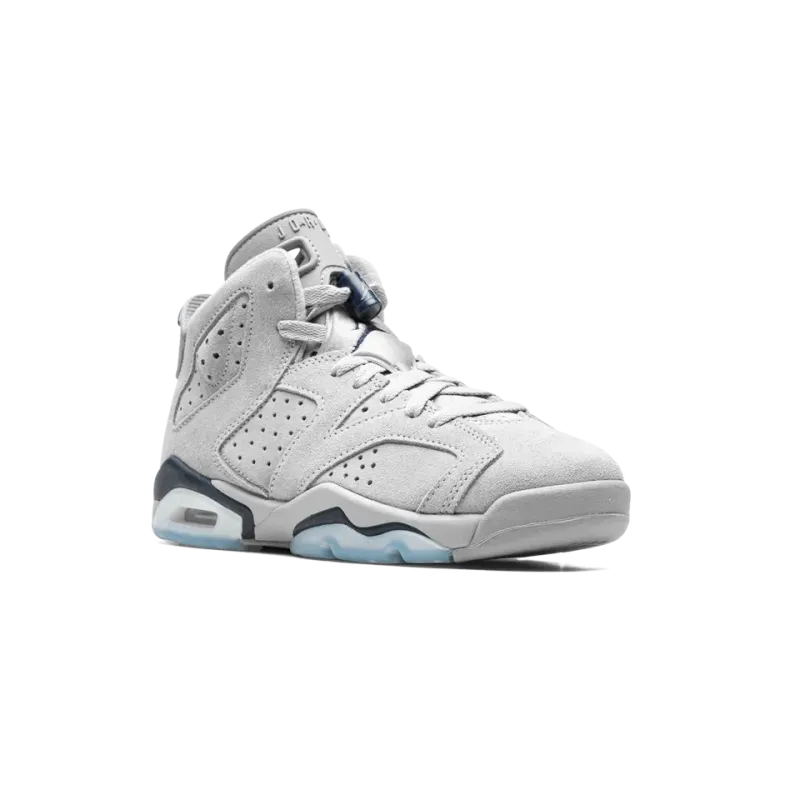Jordan Air Jordan 6 Retro GS Georgetown Grade School