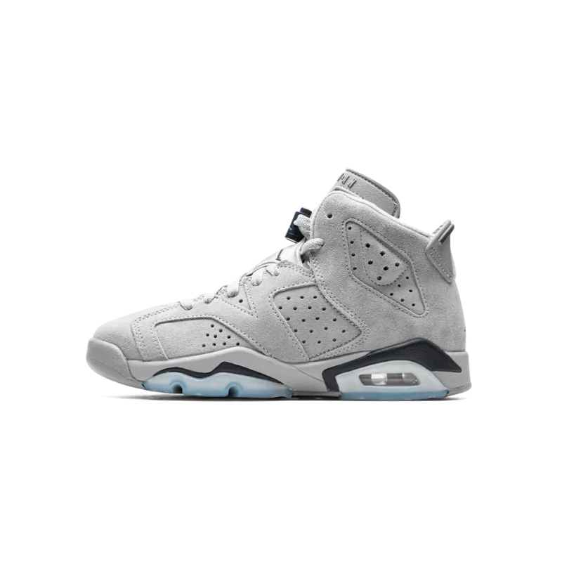 Jordan Air Jordan 6 Retro GS Georgetown Grade School
