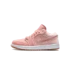 Jordan AIR JORDAN 1 LO SE WMNS Pink Velvet Womens