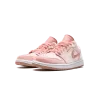 Jordan AIR JORDAN 1 LO SE WMNS Pink Velvet Womens