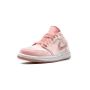 Jordan AIR JORDAN 1 LO SE WMNS Pink Velvet Womens