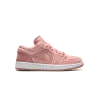 Jordan AIR JORDAN 1 LO SE WMNS Pink Velvet Womens