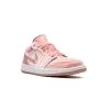 Jordan AIR JORDAN 1 LO SE WMNS Pink Velvet Womens