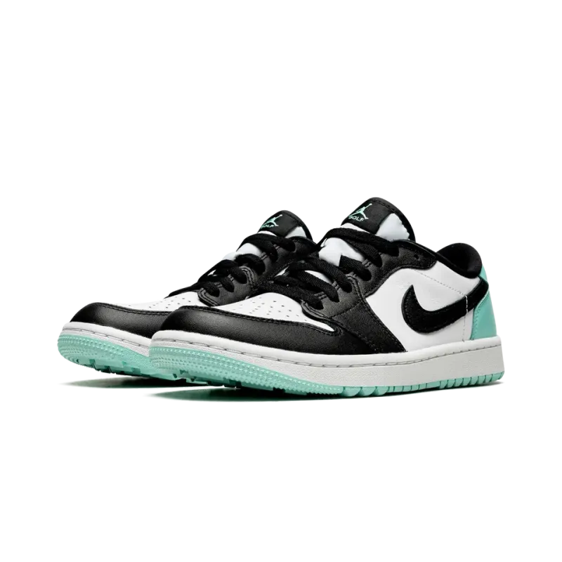 Jordan Air Jordan 1 Low G Copa Mens