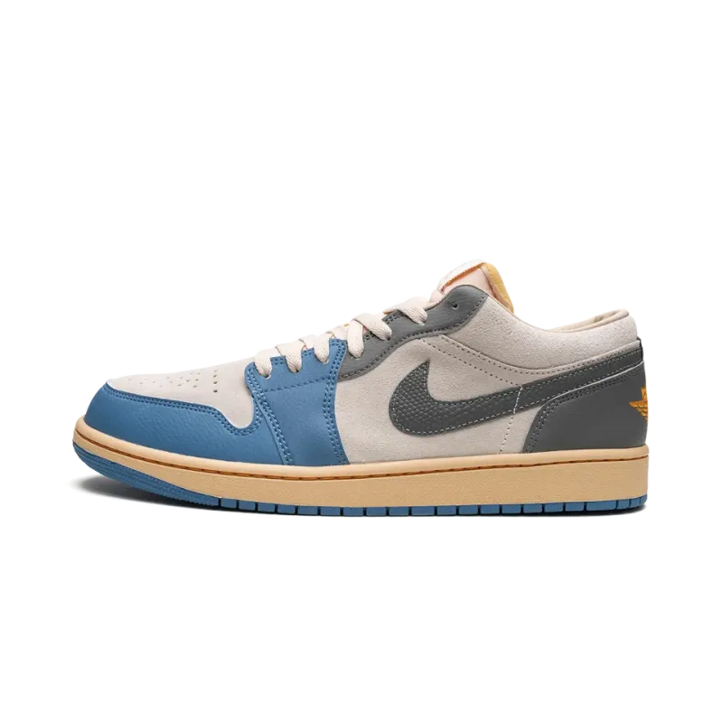 Jordan Air Jordan 1 Low SE Tokyo 96 Mens