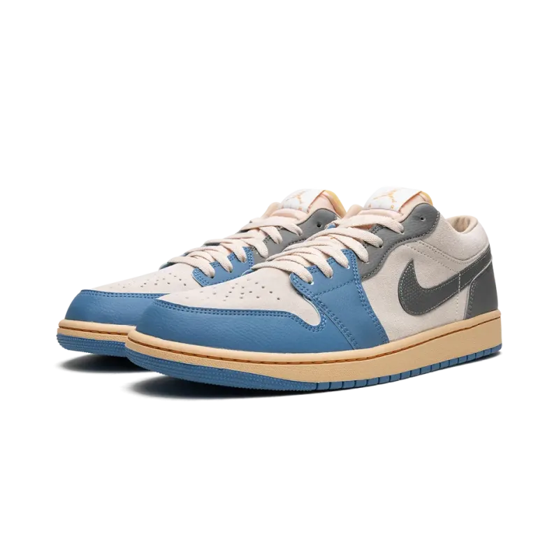 Jordan Air Jordan 1 Low SE Tokyo 96 Mens