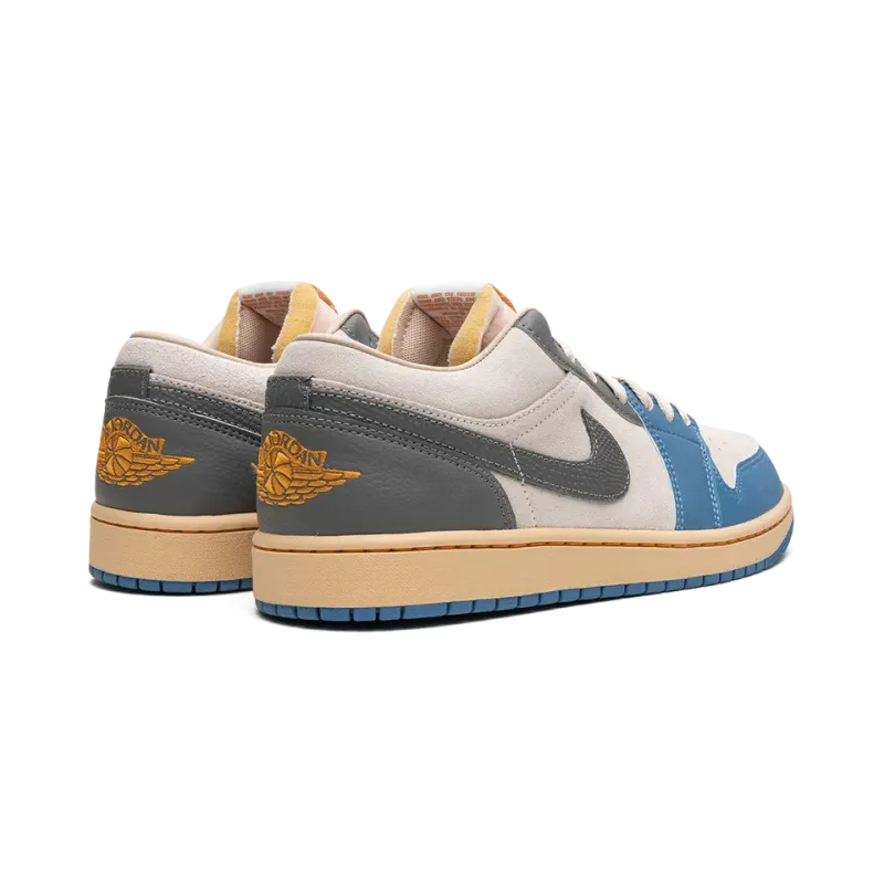 Jordan Air Jordan 1 Low SE Tokyo 96 Mens