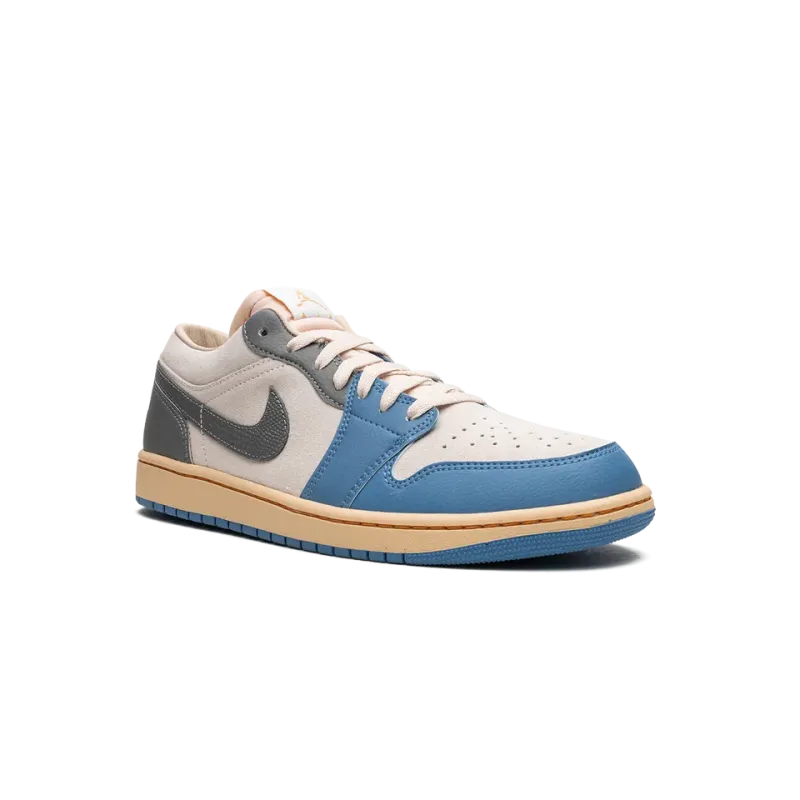 Jordan Air Jordan 1 Low SE Tokyo 96 Mens