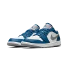 Jordan Air Jordan 1 Low True Blue Mens