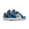 Jordan Air Jordan 1 Low True Blue Mens