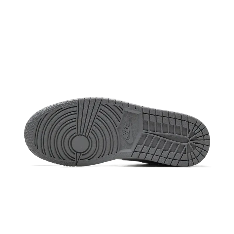 Jordan Air Jordan 1 Low True Blue Mens